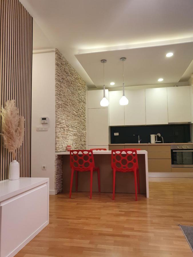 Apartment I Love Zagreb, Free Private Parking Kültér fotó